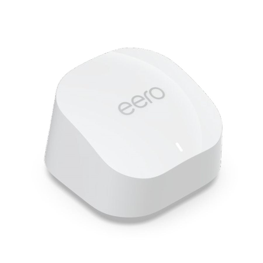 Titan Weatherproof eero 6+ CI individual Dual-band Mesh Wi-Fi Router ...