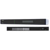 Titan Weatherproof Luxul AV Series 12Port / 8POE+ Managed Switch - Titan Outdoor TV