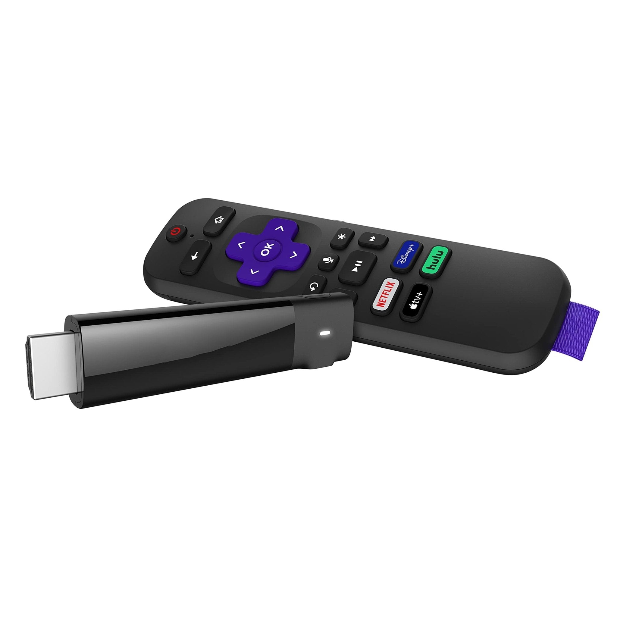 Titan Weatherproof Roku Stick Titan Outdoor TV