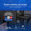 Titan Weatherproof Roku Stick - Titan Outdoor TV